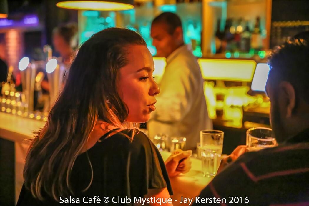 Foto's V.o.f. Salsa4Fun