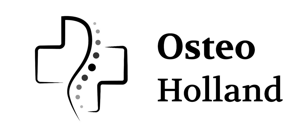 OsteoHolland Osteopathie Naaldwijk Logo