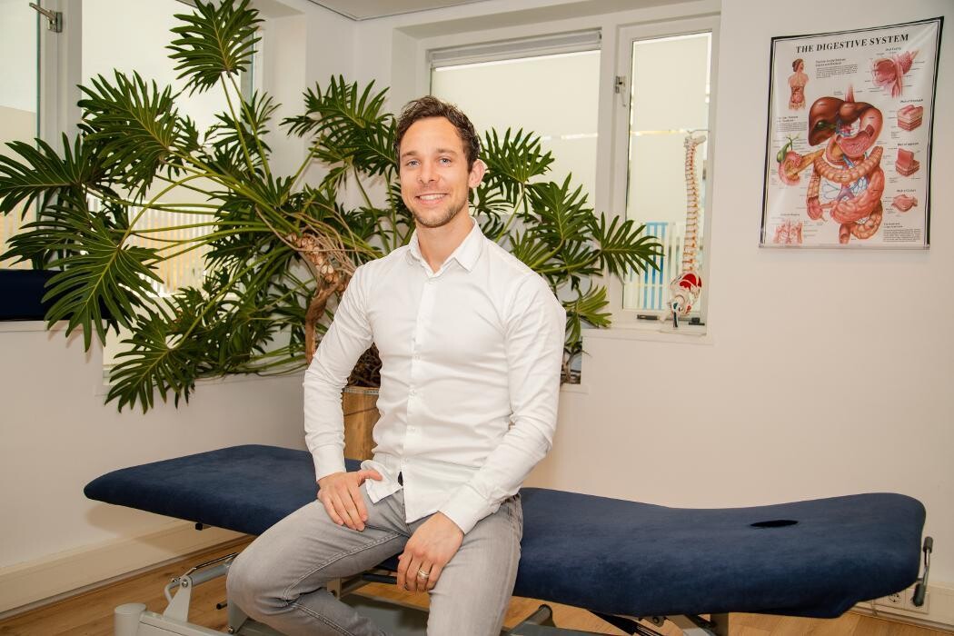 Foto's OsteoHolland Osteopathie Naaldwijk