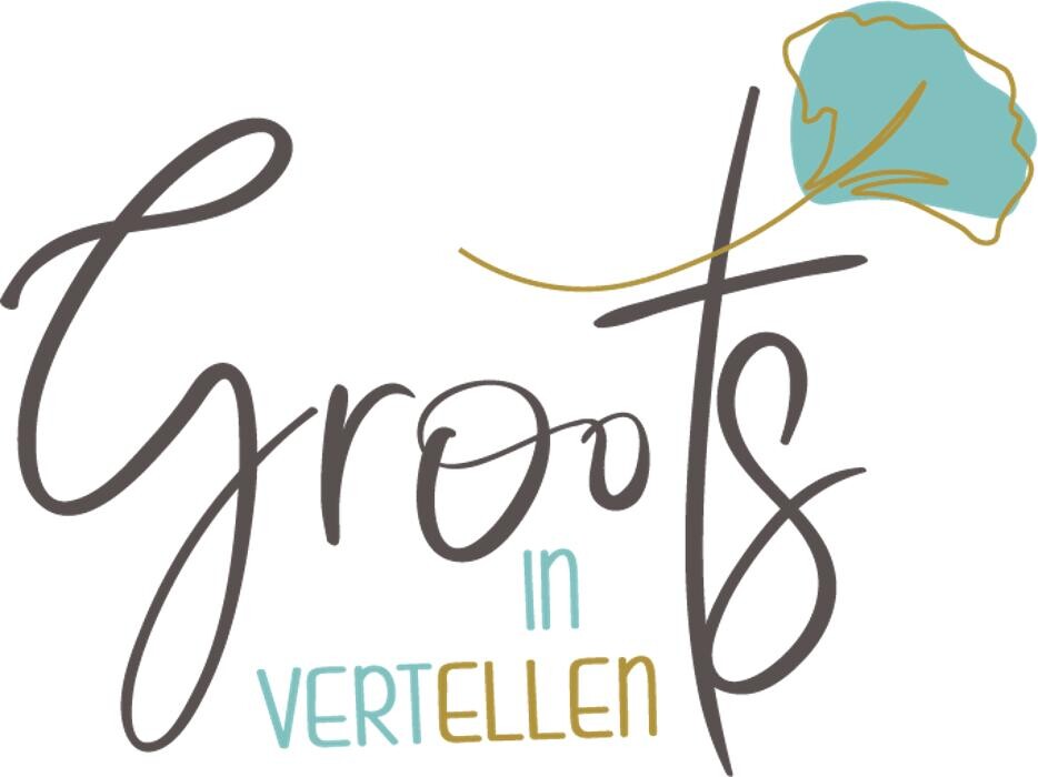 Groots in vertEllen Logo