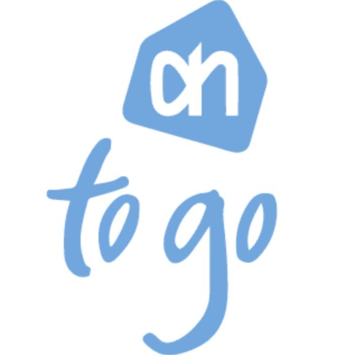 AH to go Logo