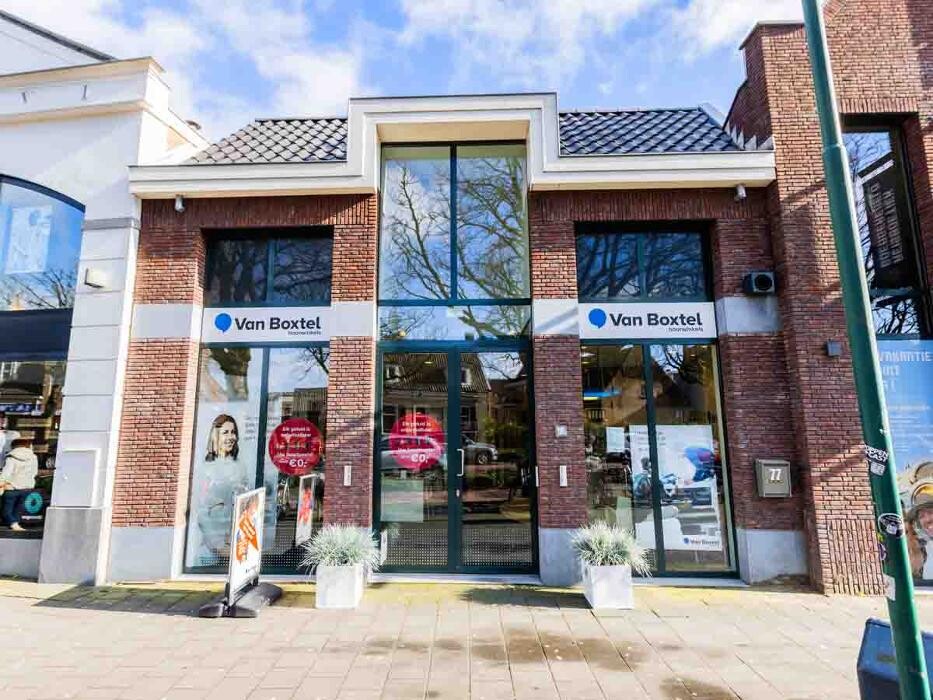 Foto's Audika hoorzorg Etten-Leur | Van Boxtel hoorwinkels