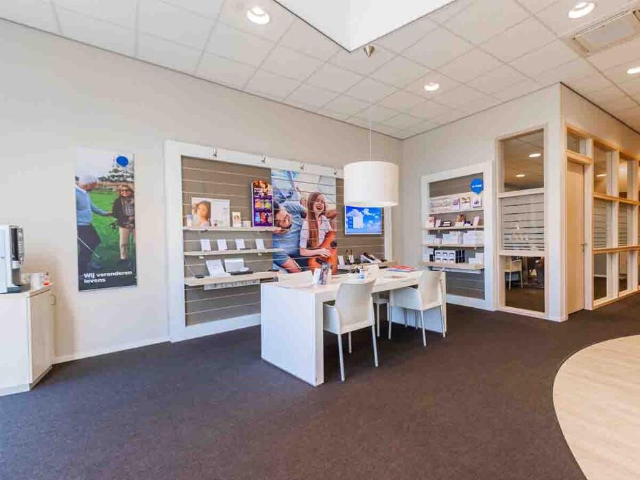 Foto's Audika hoorzorg Etten-Leur | Van Boxtel hoorwinkels