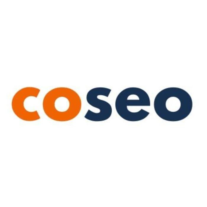 COSEO Logo