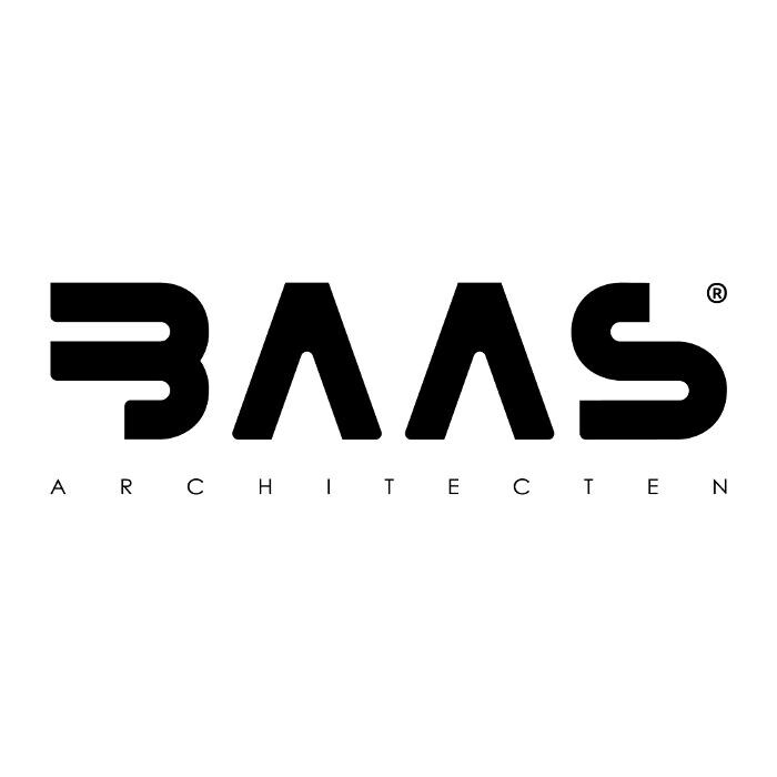 BAAS architecten Logo