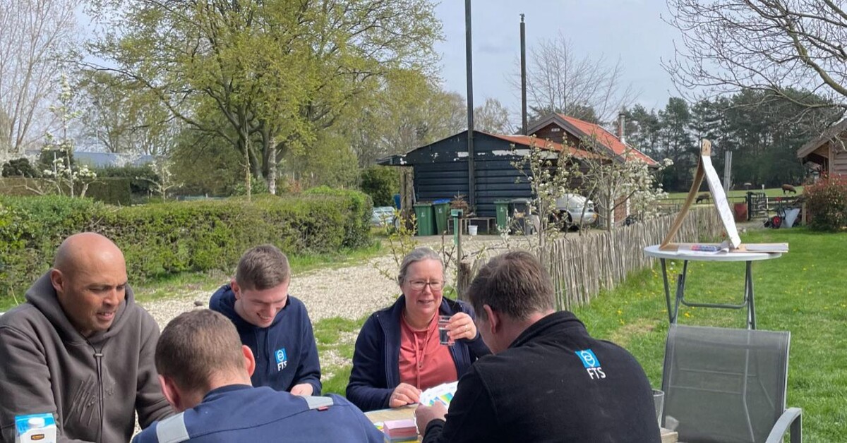 Foto's Groeikrachtcoach