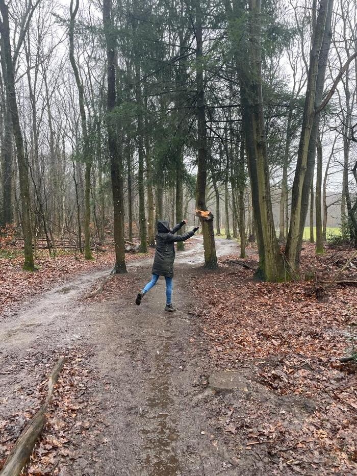 Foto's Groeikrachtcoach