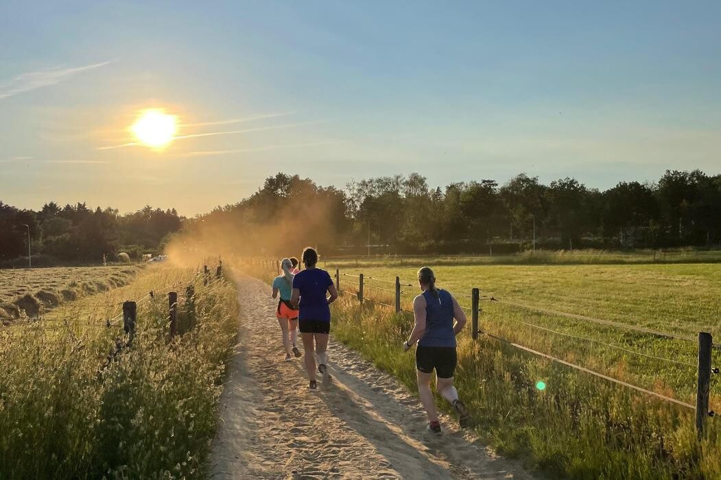 Foto's Groeikrachtcoach