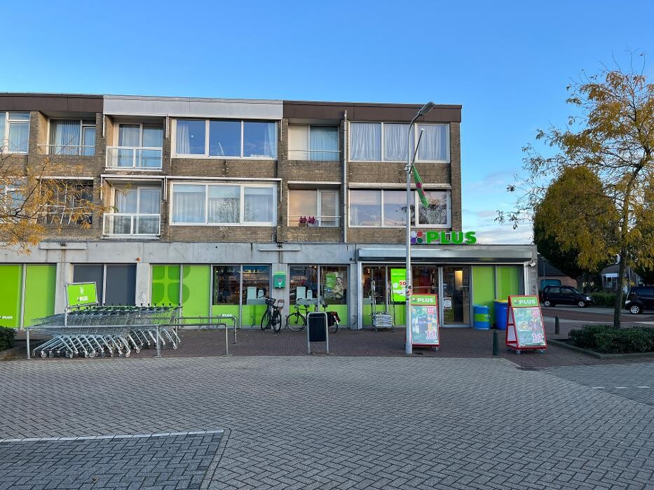 Foto's PLUS Vlijmen