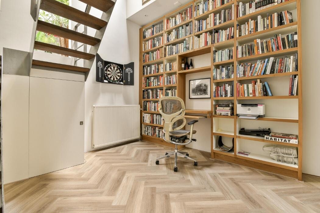 Foto's Makelaar Amsterdam Roy Klaasen Makelaardij