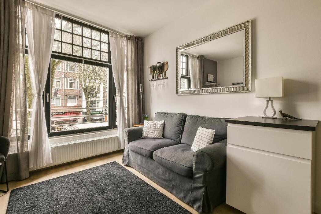 Foto's Makelaar Amsterdam Roy Klaasen Makelaardij