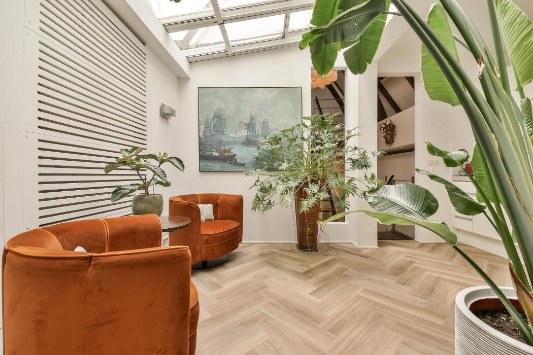 Foto's Makelaar Amsterdam Roy Klaasen Makelaardij