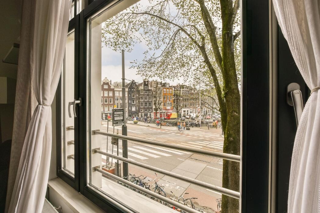 Foto's Makelaar Amsterdam Roy Klaasen Makelaardij