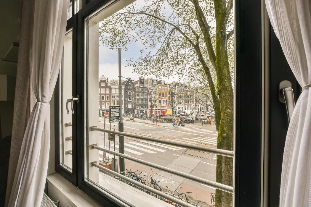 Foto's Makelaar Amsterdam Roy Klaasen Makelaardij