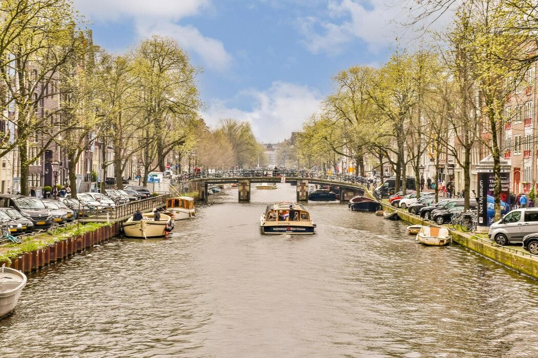 Foto's Makelaar Amsterdam Roy Klaasen Makelaardij
