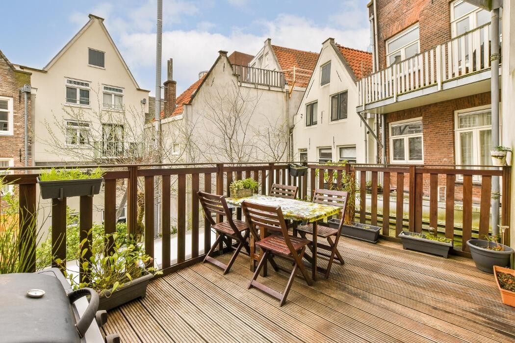 Foto's Makelaar Amsterdam Roy Klaasen Makelaardij