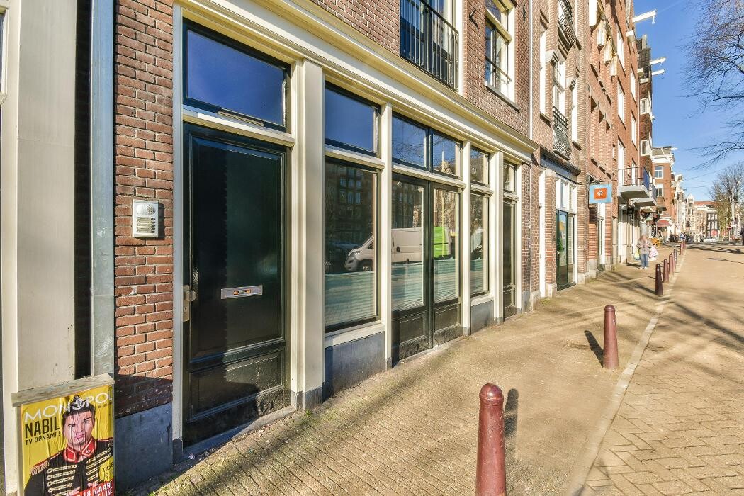 Foto's Makelaar Amsterdam Roy Klaasen Makelaardij