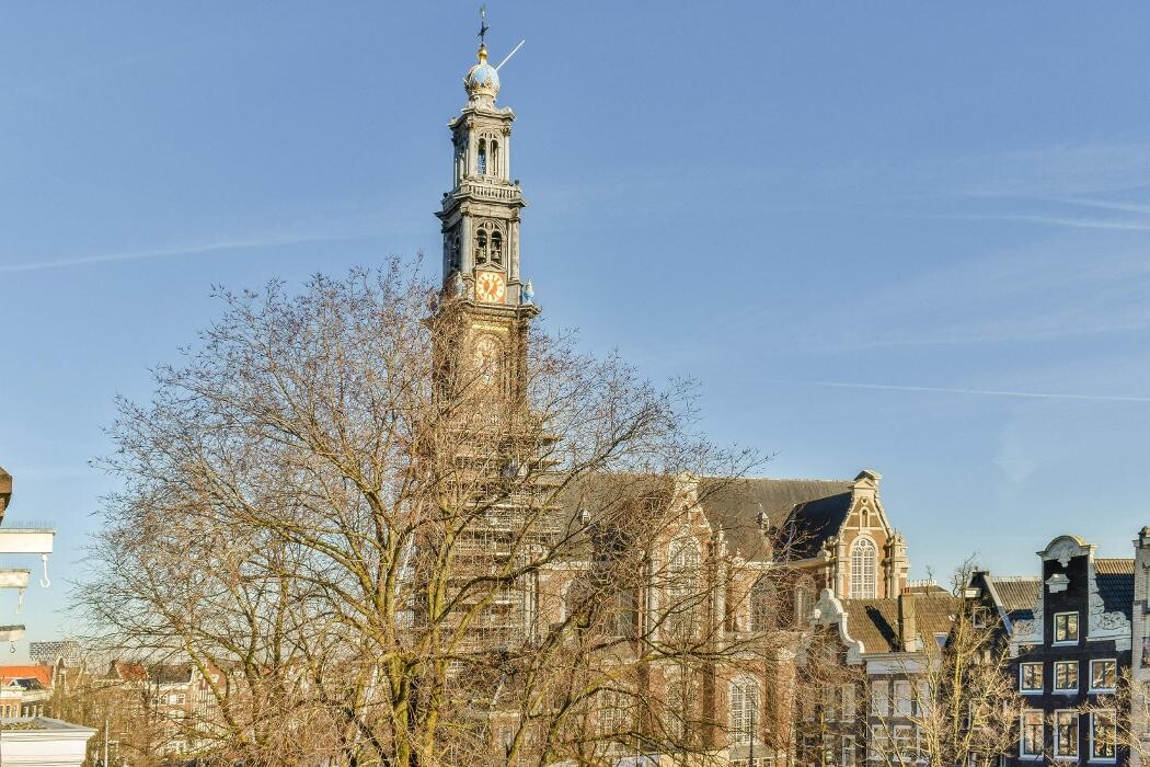 Foto's Makelaar Amsterdam Roy Klaasen Makelaardij