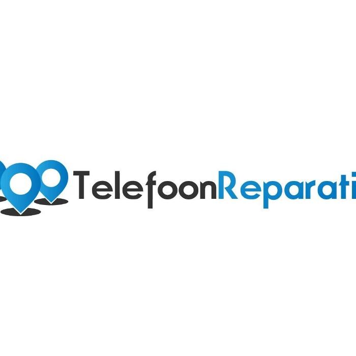 Telefoonreparatie.nl Rotterdam Logo