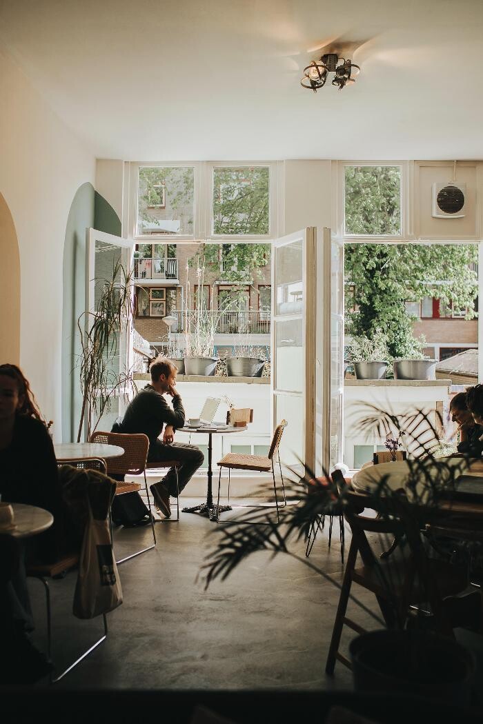 Foto's Lova - All Day Brunch & Breakfast