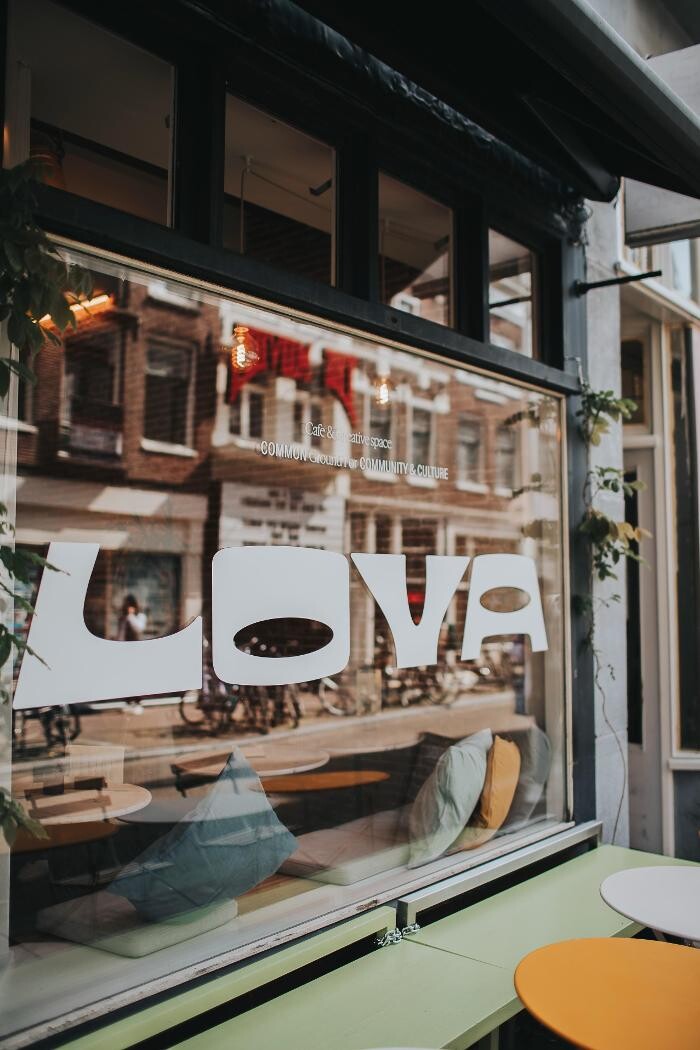 Foto's Lova - All Day Brunch & Breakfast