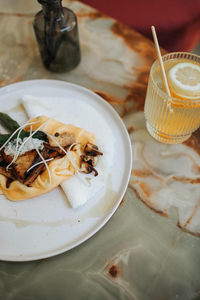 Foto's Lova - All Day Brunch & Breakfast