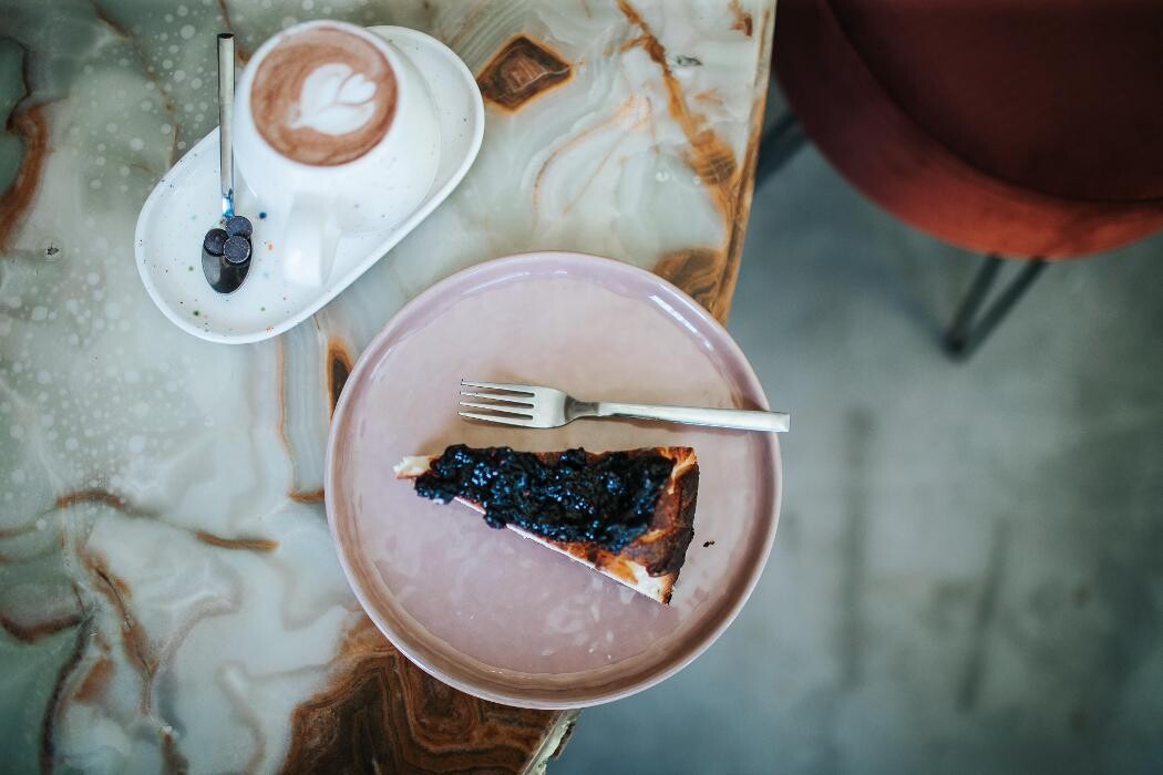 Foto's Lova - All Day Brunch & Breakfast