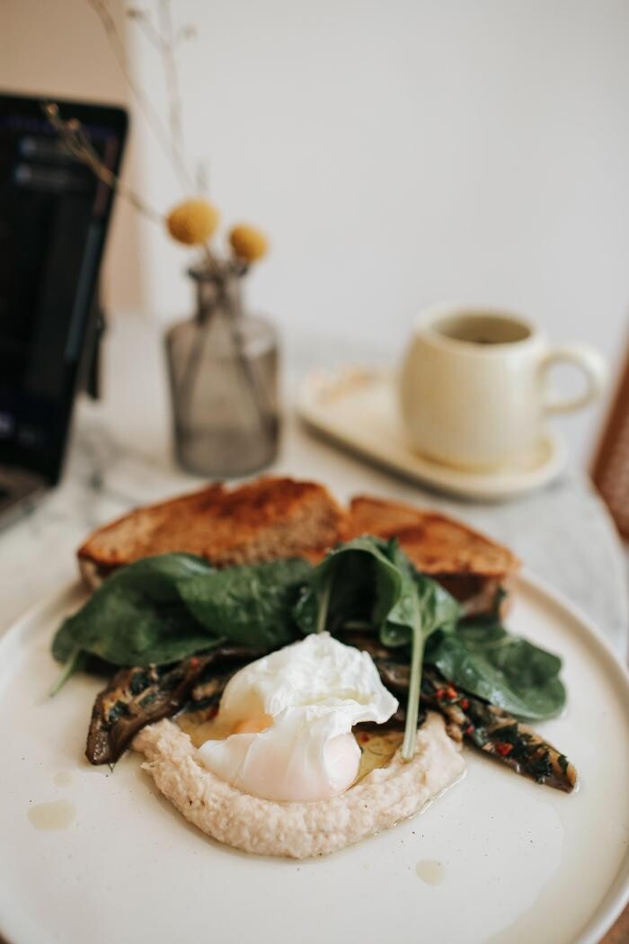 Foto's Lova - All Day Brunch & Breakfast