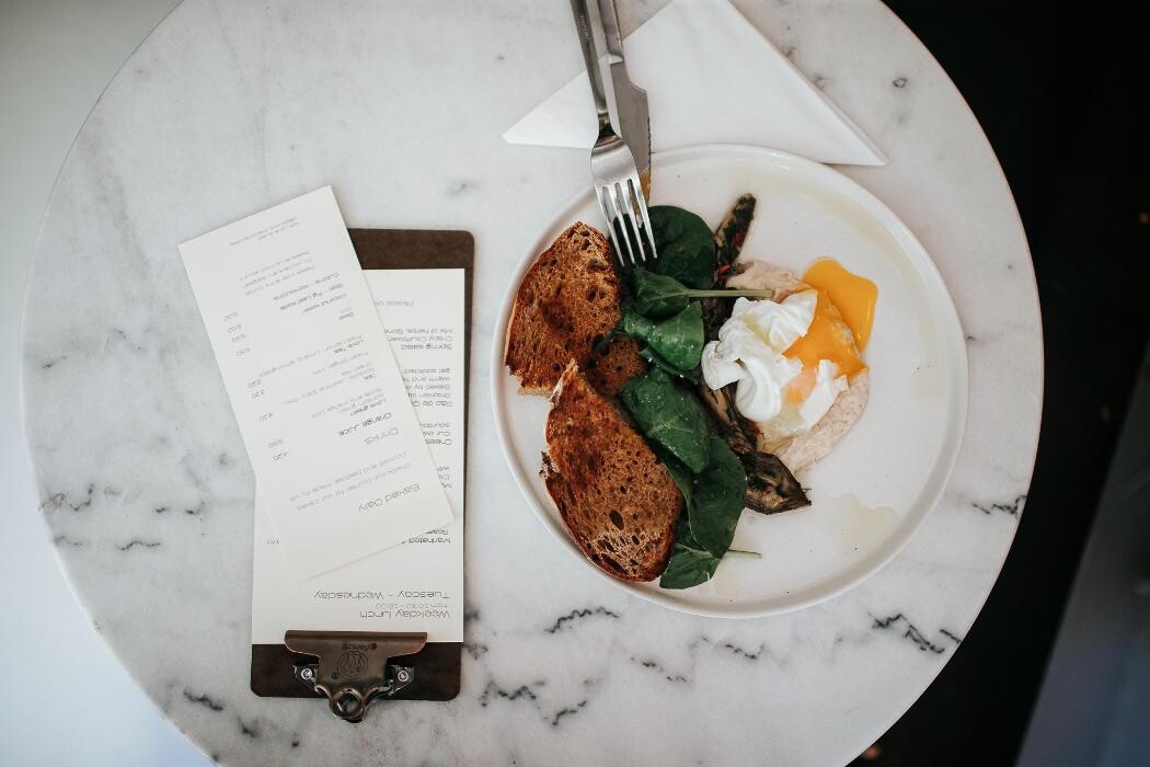Foto's Lova - All Day Brunch & Breakfast