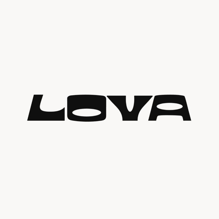 Lova - All Day Brunch & Breakfast Logo