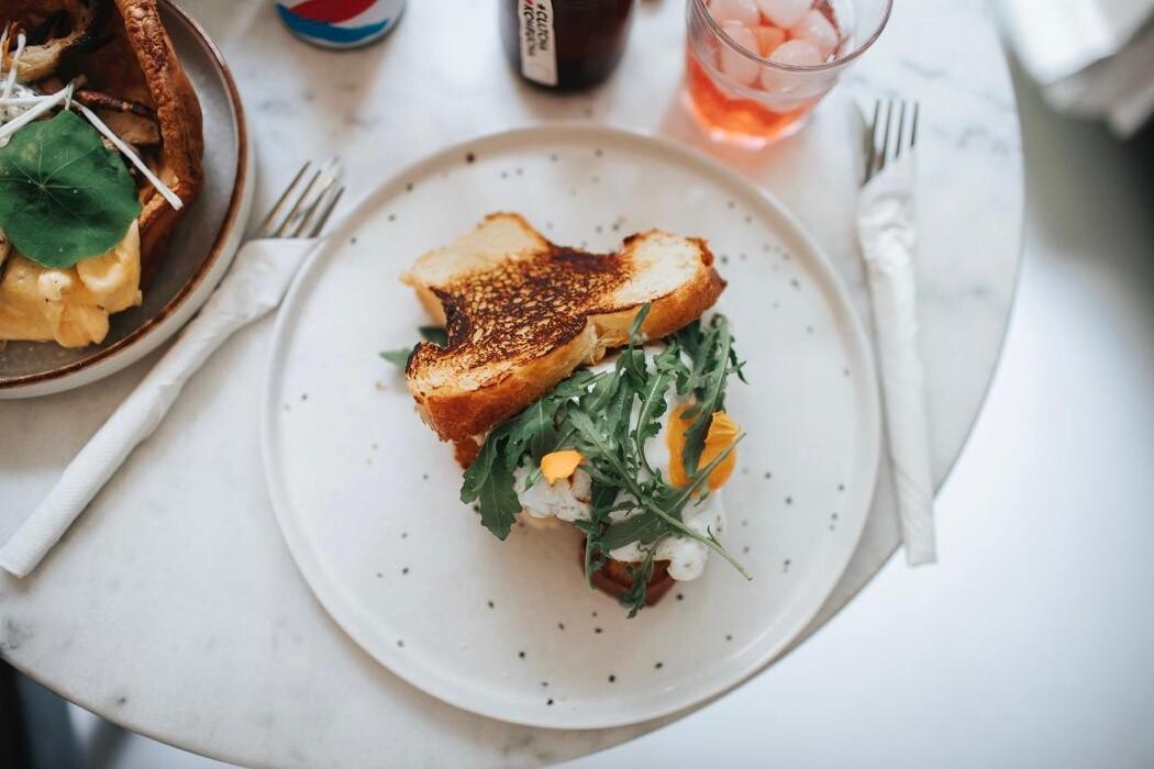 Foto's Lova - All Day Brunch & Breakfast