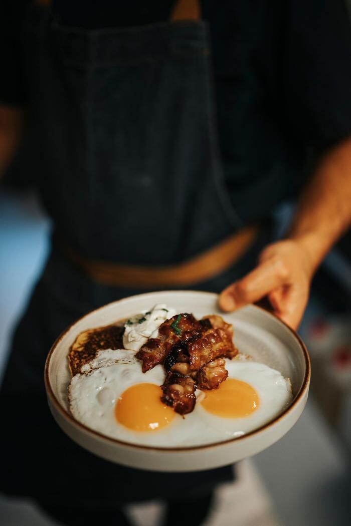 Foto's Lova - All Day Brunch & Breakfast