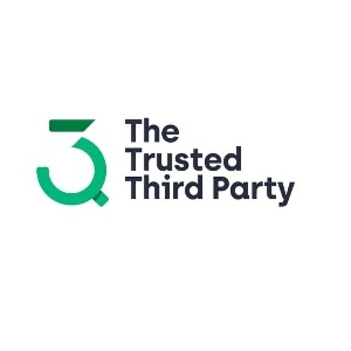 The Trusted Third Party (TT3P) Logo