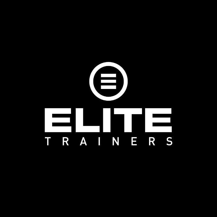 Elite Trainers | Personal Training Amsterdam Logo