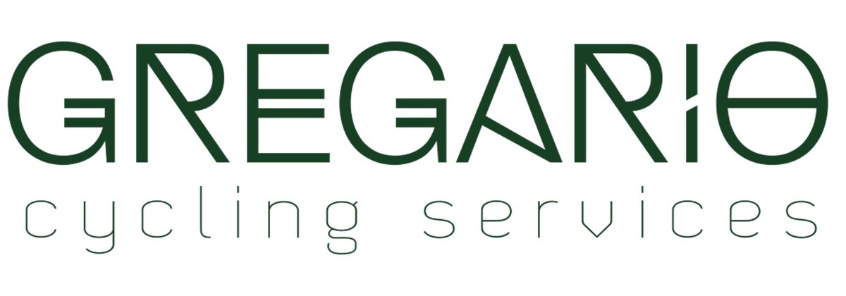 Gregario Cycling Services Logo