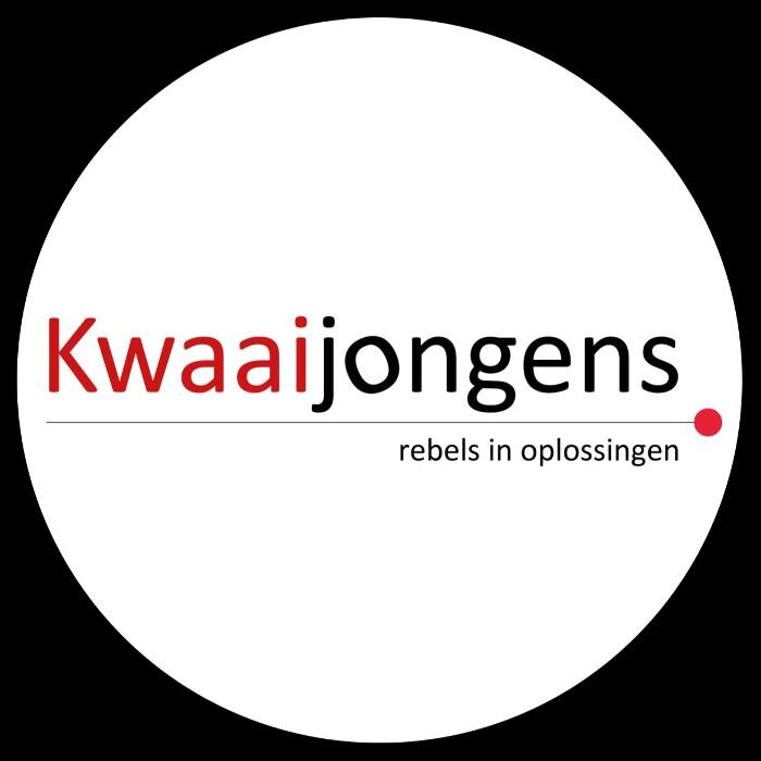 Kwaaijongens Logo