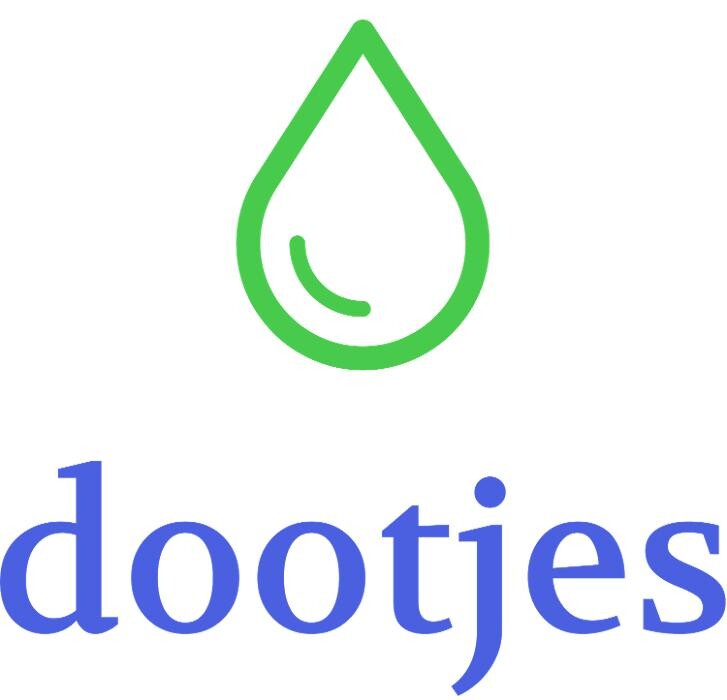 Dootjes - Mooimakers Logo