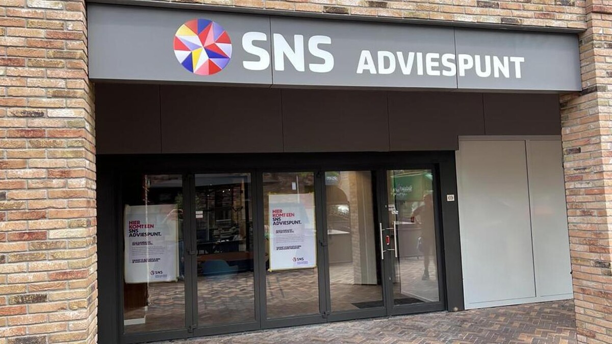 Foto's ASN Bank