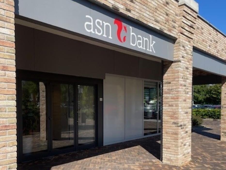 Foto's ASN Bank