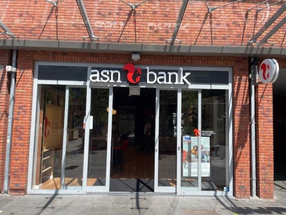 Foto's ASN Bank