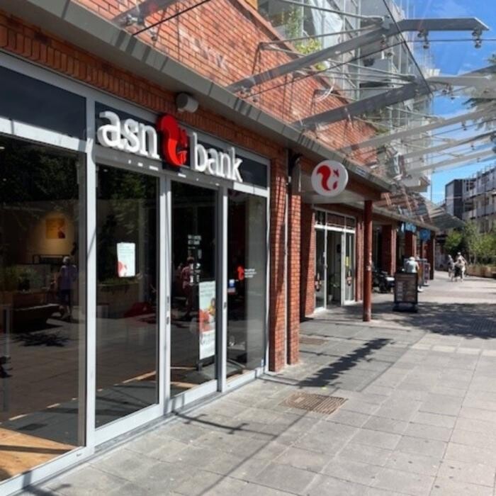 Foto's ASN Bank