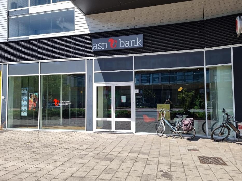 Foto's ASN Bank