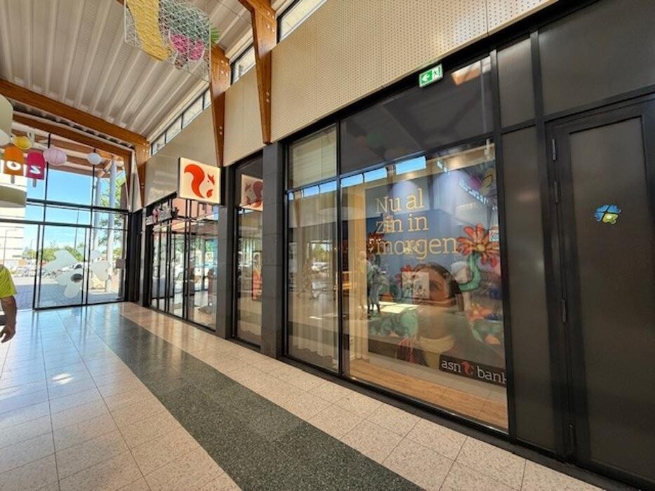 Foto's ASN Bank