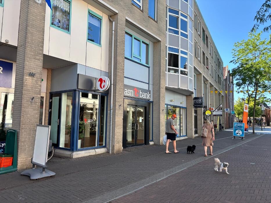 Foto's ASN Bank