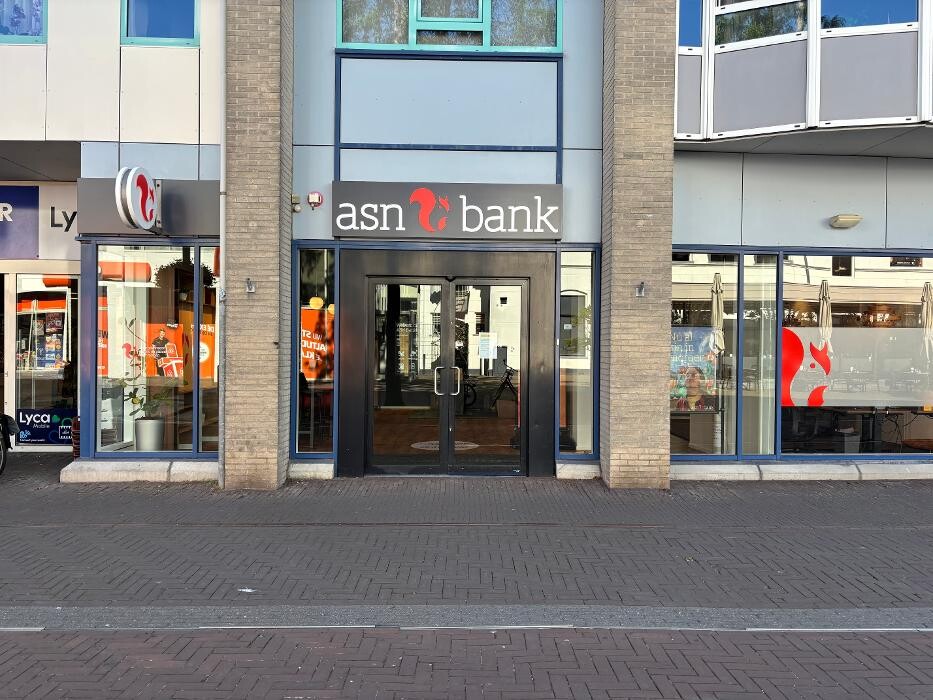 Foto's ASN Bank