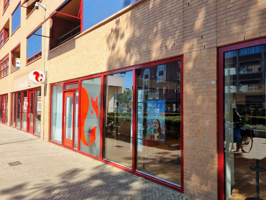 Foto's ASN Bank