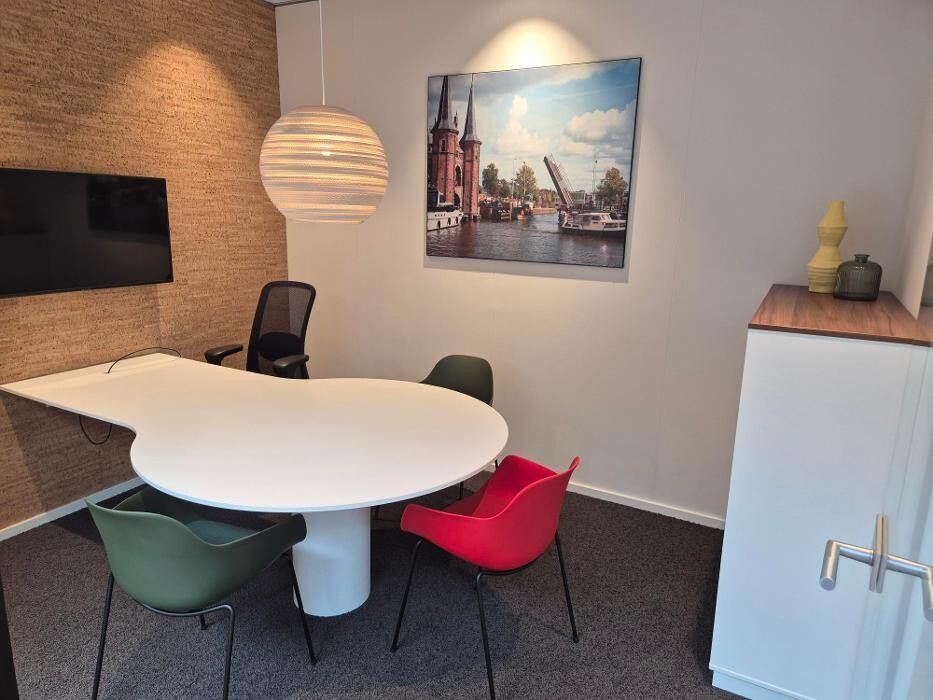 Foto's ASN Bank