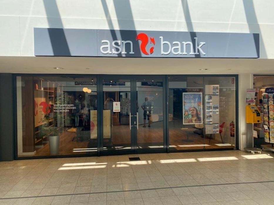 Foto's ASN Bank