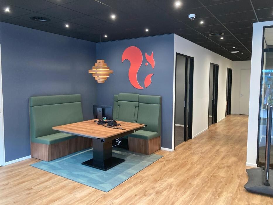 Foto's ASN Bank