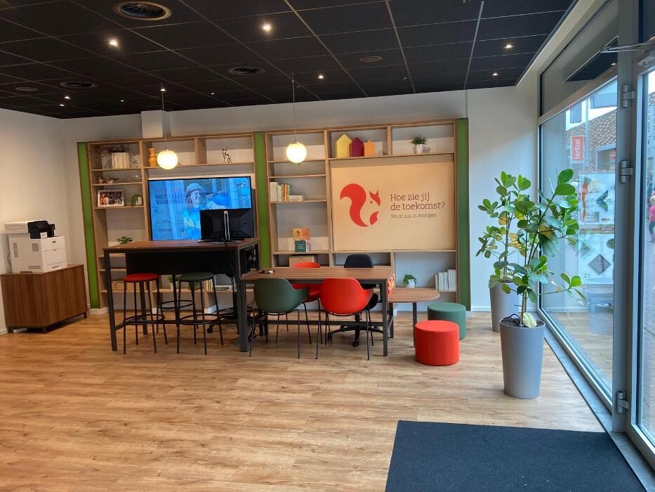 Foto's ASN Bank